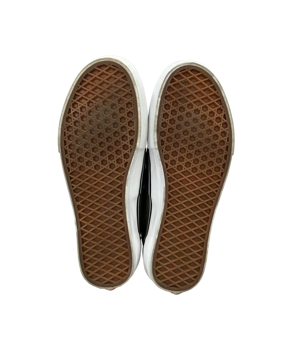 VANS ローカットスニーカー メンズ SIZE 27.5 (L) バンズ