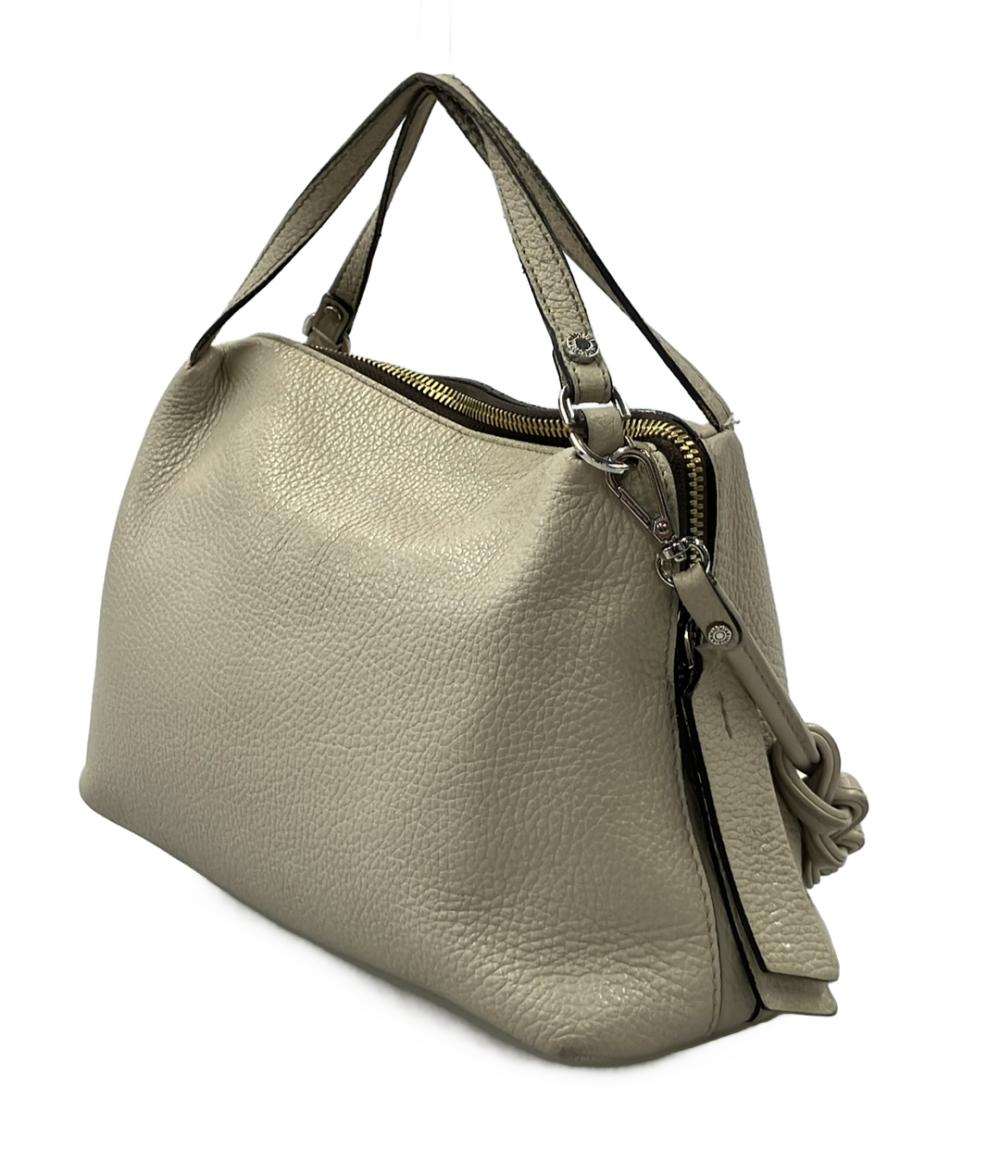 GIANNI CHIARINI 2WAY ハンドバッグ ショルダーバッグ 肩掛け レディース ジャンニキアリーニ