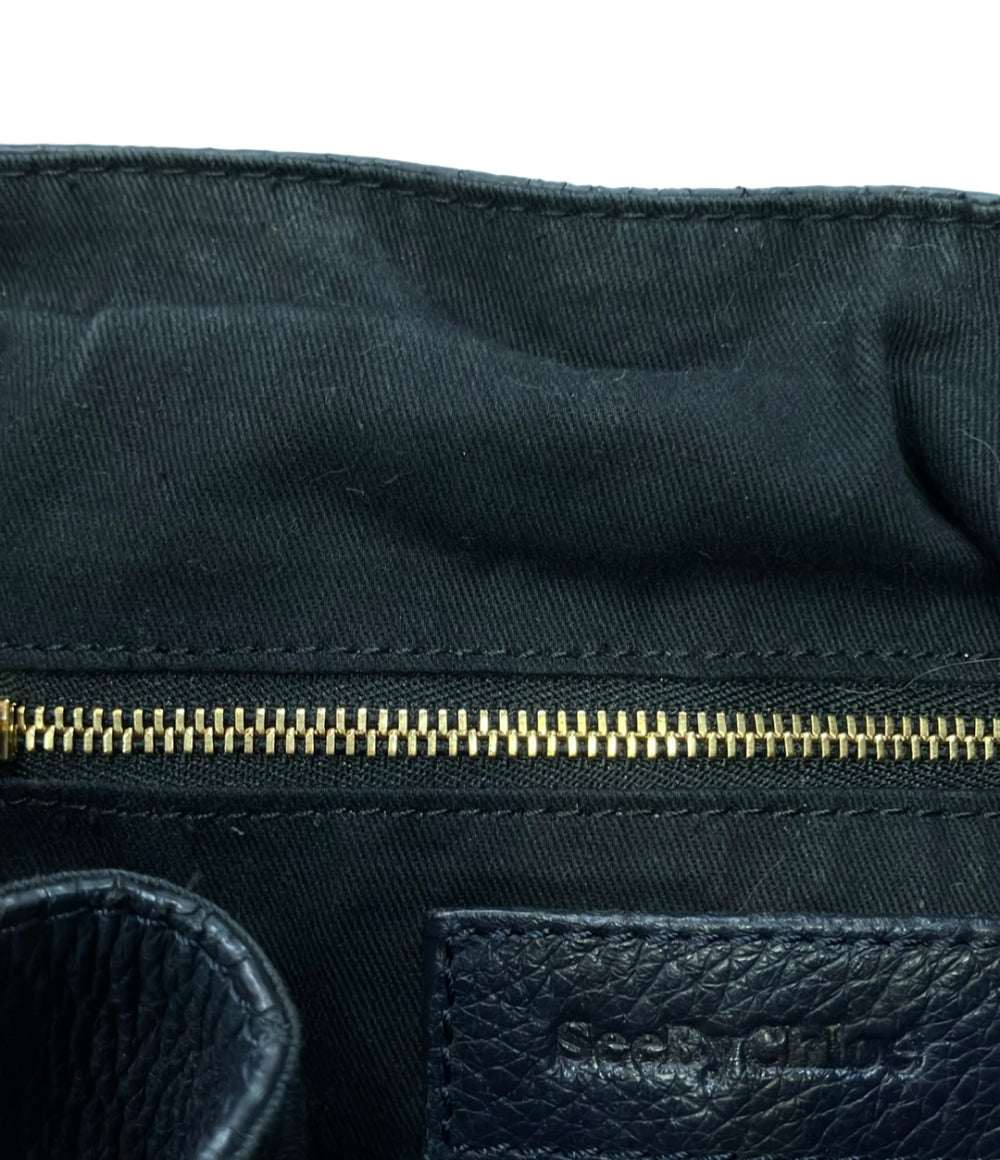 SEE BY CHLOE ショルダーバッグ レディース シーバイクロエ