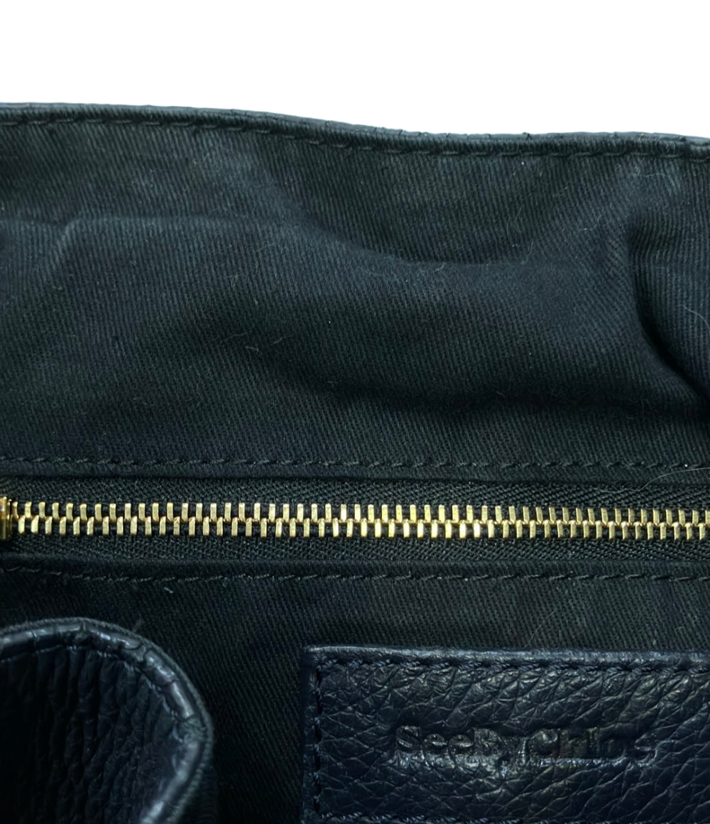 SEE BY CHLOE ショルダーバッグ レディース シーバイクロエ