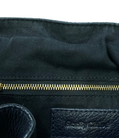SEE BY CHLOE ショルダーバッグ レディース シーバイクロエ