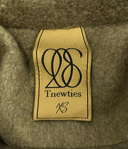 トゥエンティーズ チェスターコート レディース SIZE XS (XS) Tnewties