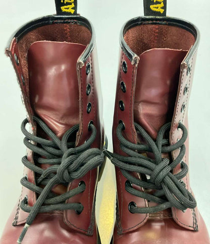 Dr.Martens 8ホールブーツ レディース SIZE UK 6 (25cm) ドクターマーチン