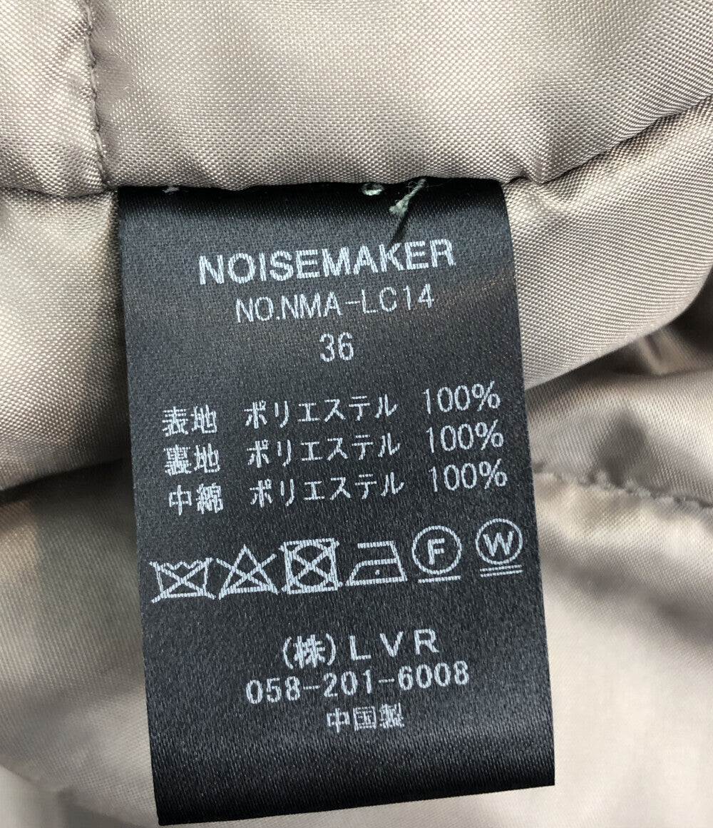 美品 チェスターコート      レディース SIZE 36 (S) NOISE MAKER