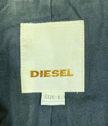 ディーゼル テーラードジャケット メンズ SIZE L (L) DIESEL