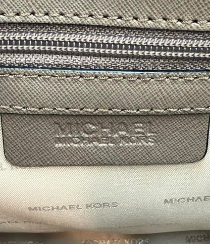 MICHAEL KORS 2WAY ハンドバッグ ショルダーバッグ 斜め掛け レディース マイケルコース
