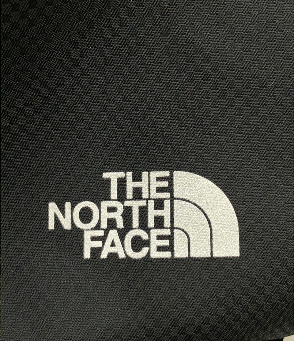 THE NORTH FACE ショルダーバッグ WPショルダーポケット 斜め掛け ナイロン NM92400 ユニセックス ザ・ノース・フェイス