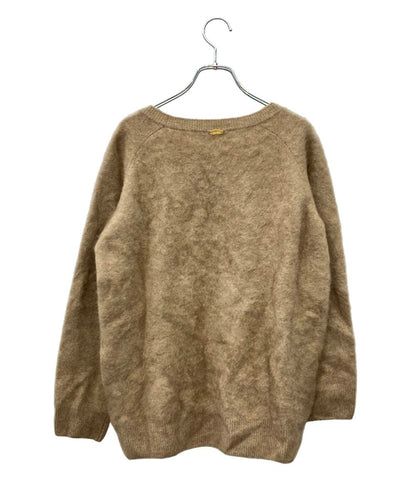 MUSE 長袖 ニット レディース ミューズ