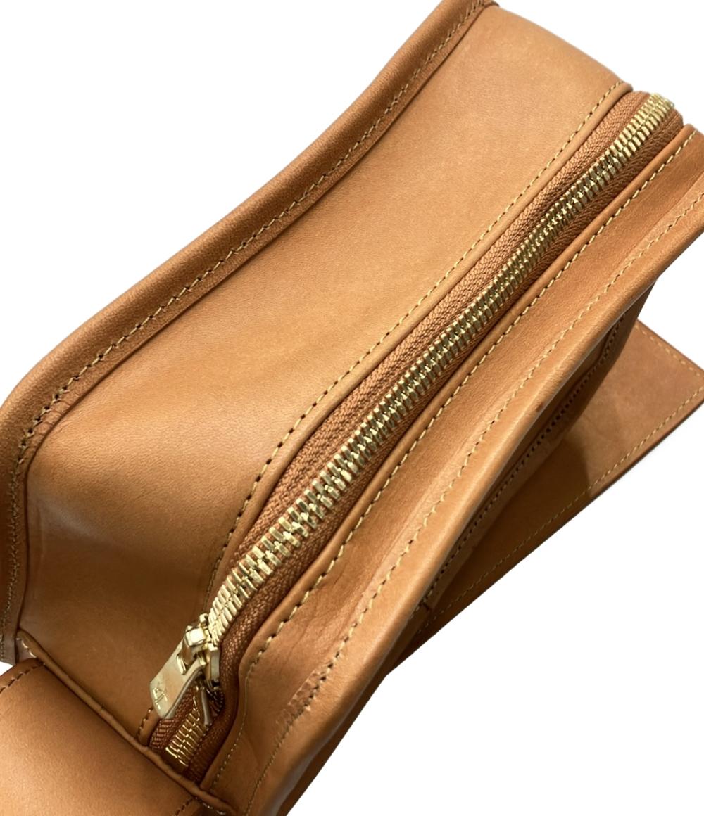 ライフスタイリスト ショルダーバッグ レディース LIFESTYLIST
