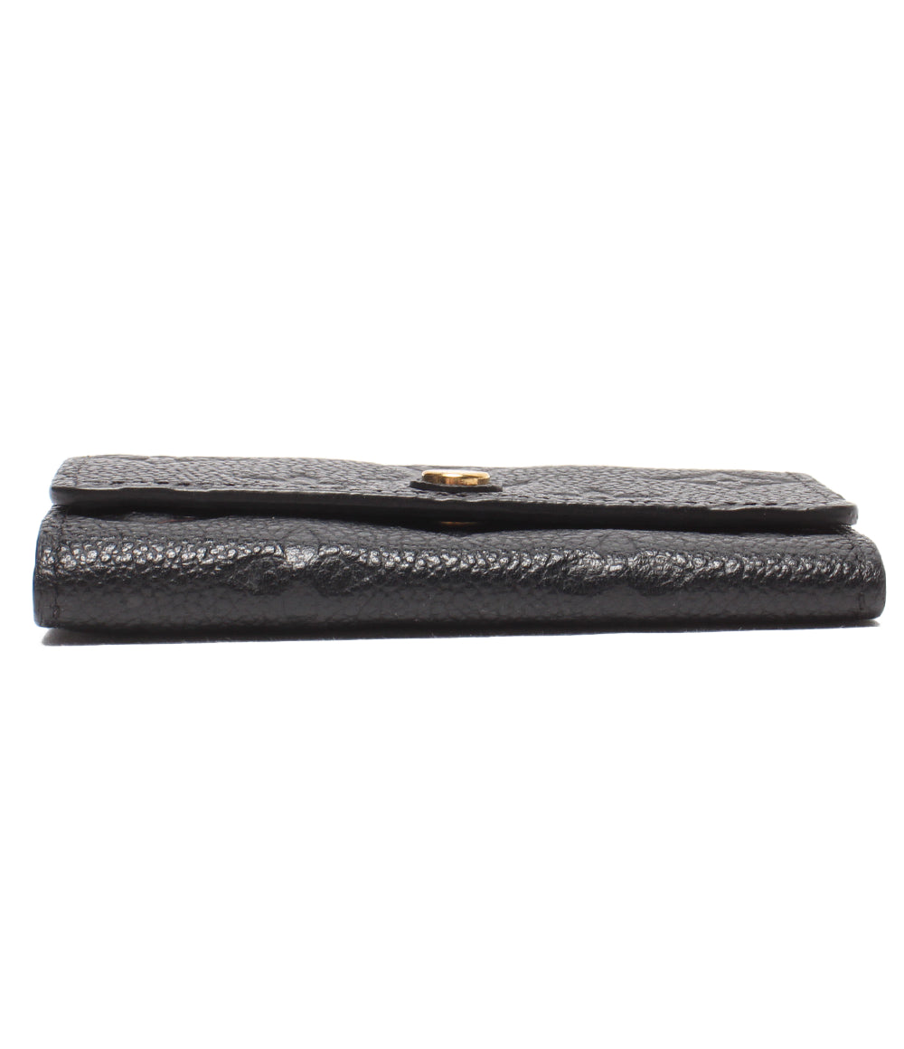 LOUIS VUITTON 6連キーケース ミュルティクレ6 モノグラムアンプラント M64421 メンズ レディース ルイ・ヴィトン