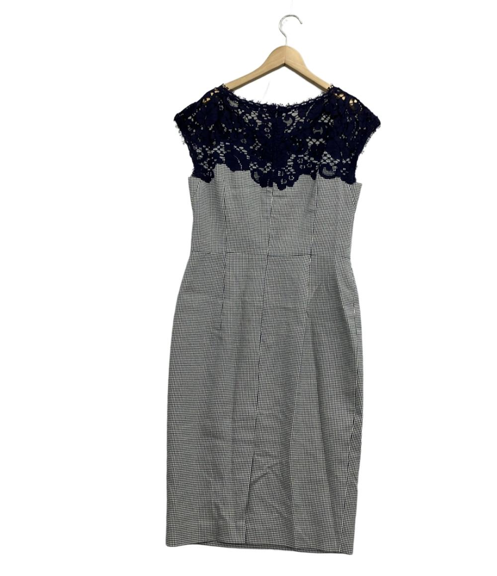 エスカーダ 半袖ワンピース レディース SIZE 38 (S) ESCADA