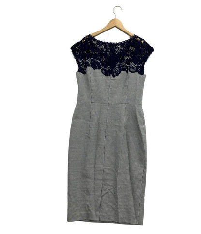 エスカーダ 半袖ワンピース レディース SIZE 38 (S) ESCADA