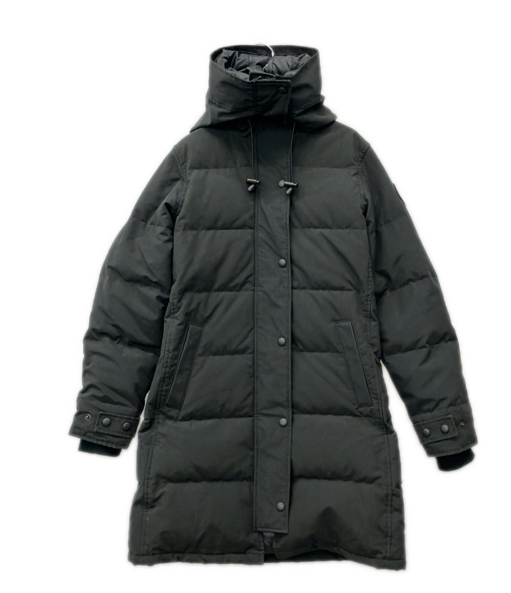 CANADA GOOSE シェルバーン パーカ 3802LB レディース SIZE XS カナダグース