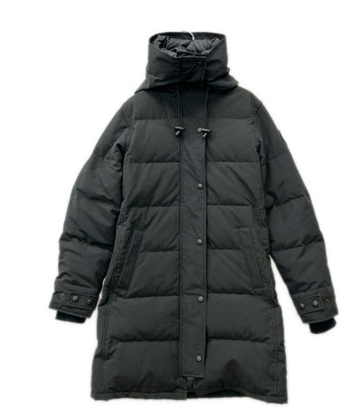 CANADA GOOSE シェルバーン パーカ 3802LB レディース SIZE XS カナダグース