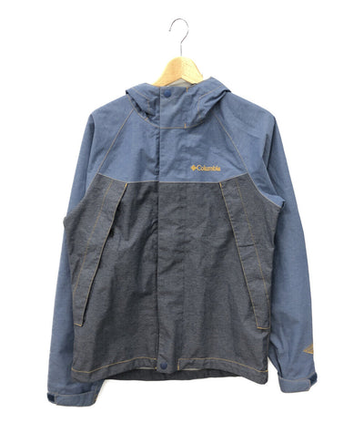 コロンビア  マウンテンパーカー      メンズ SIZE S (S) Columbia