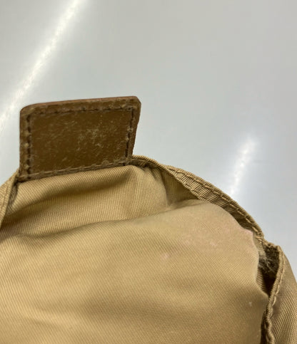 PRADA ティッシュケース ナイロン レディース プラダ