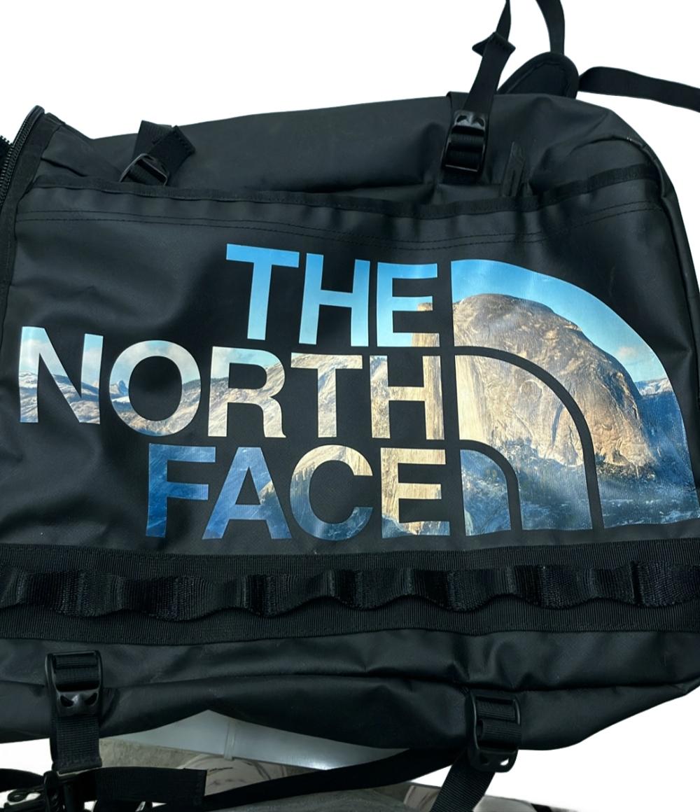 THE NORTH FACE リュック NM82250 メンズ ザ・ノース・フェイス