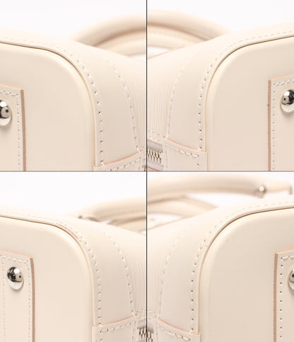 LOUIS VUITTON 2WAYハンドバッグ ショルダーバッグ 肩掛け アルマBB エピ M14432 レディース ルイ・ヴィトン