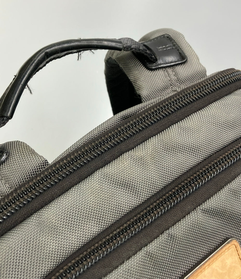 TUMI リュック メンズ トゥミ