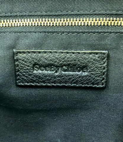 シーバイクロエ ショルダーバッグ レディース SEE BY CHLOE
