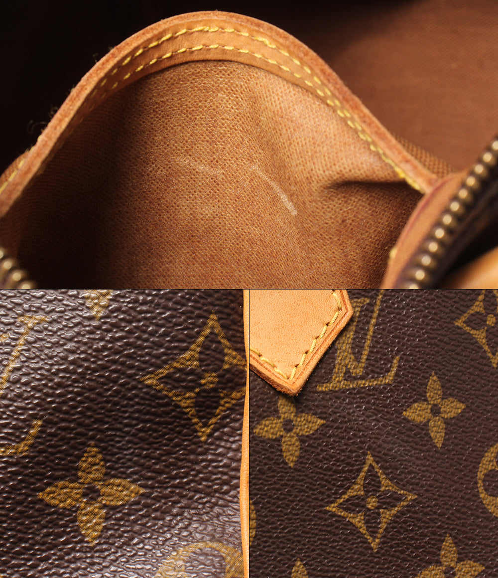 LOUIS VUITTON ハンドバッグ スピーディ30 モノグラム M41526 レディース ルイ・ヴィトン