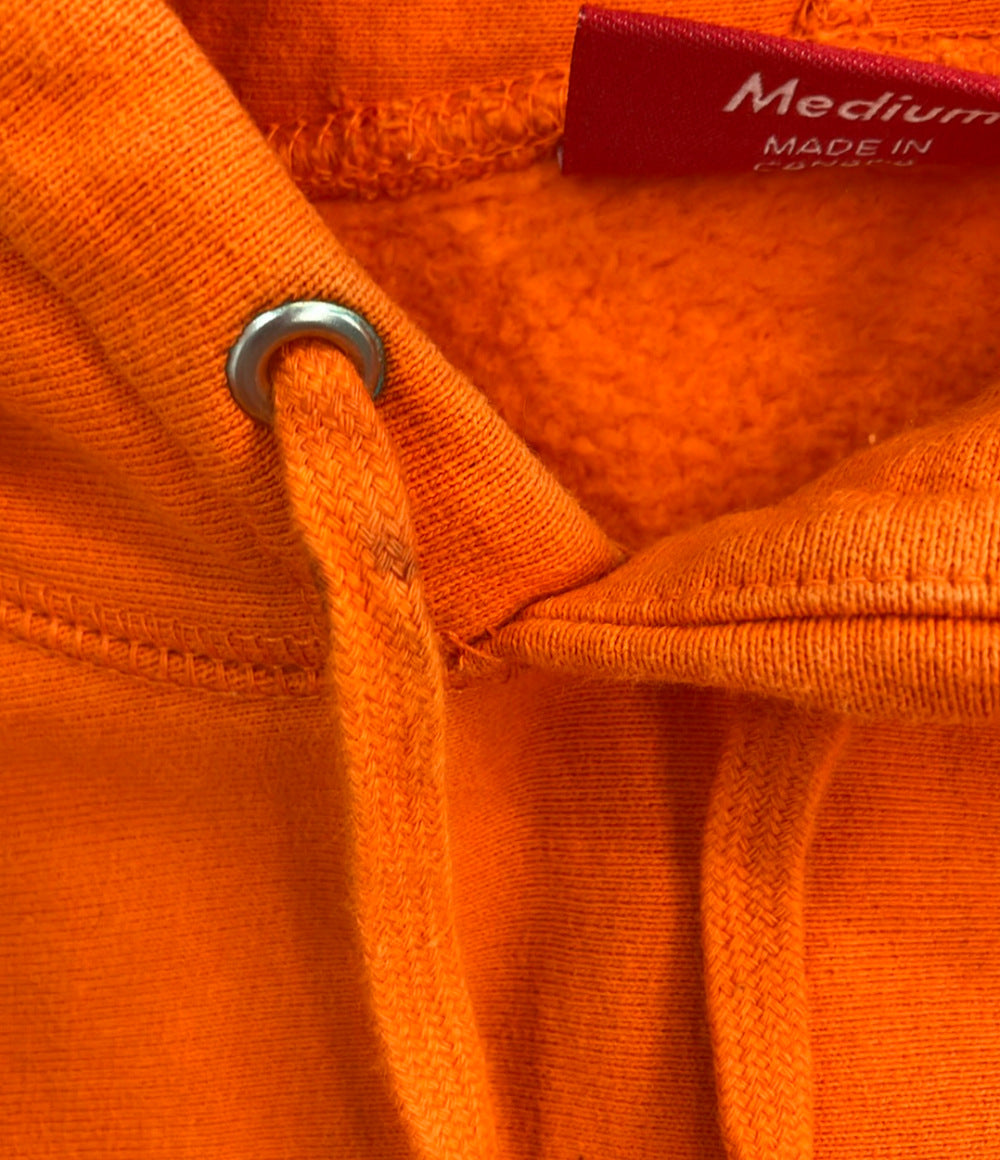 Supreme プルオーバーパーカー the most hooded sweatshirt メンズ SIZE M シュプリーム