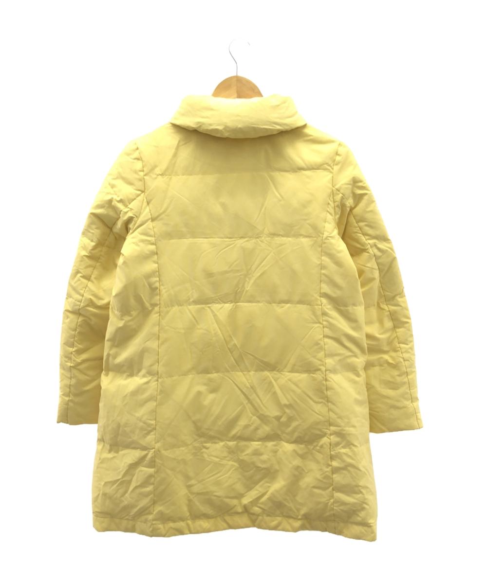 ナチュラルランドリー ダウンジャケット レディース SIZE 3 (L) NATURAL LAUNDRY