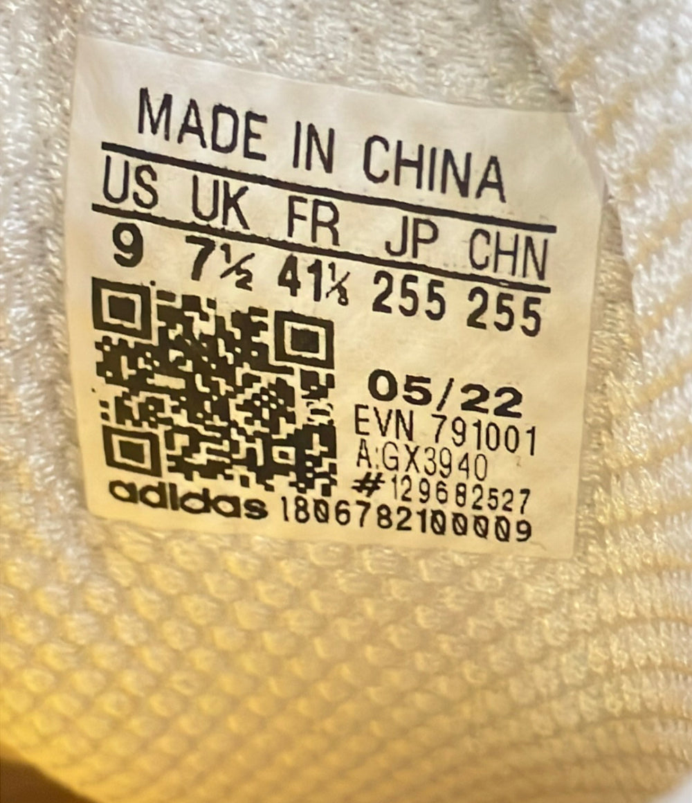 adidas ローカットスニーカー ゴルフシューズ ウィメンズ コードカオス22 BOA GX3940 レディース SIZE 25.5 アディダス