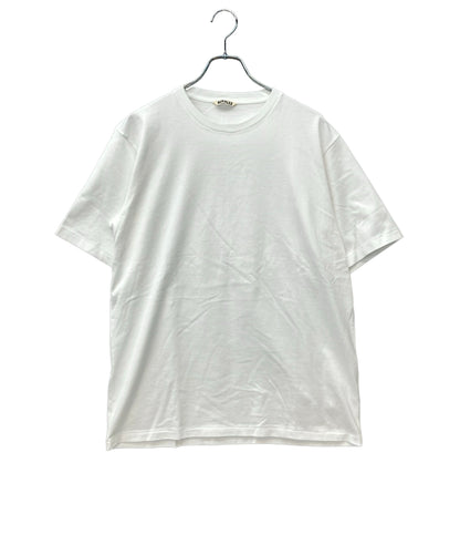 美品 AURALEE 半袖Tシャツ A00P02GT メンズ SIZE 4 (M) オーラリー