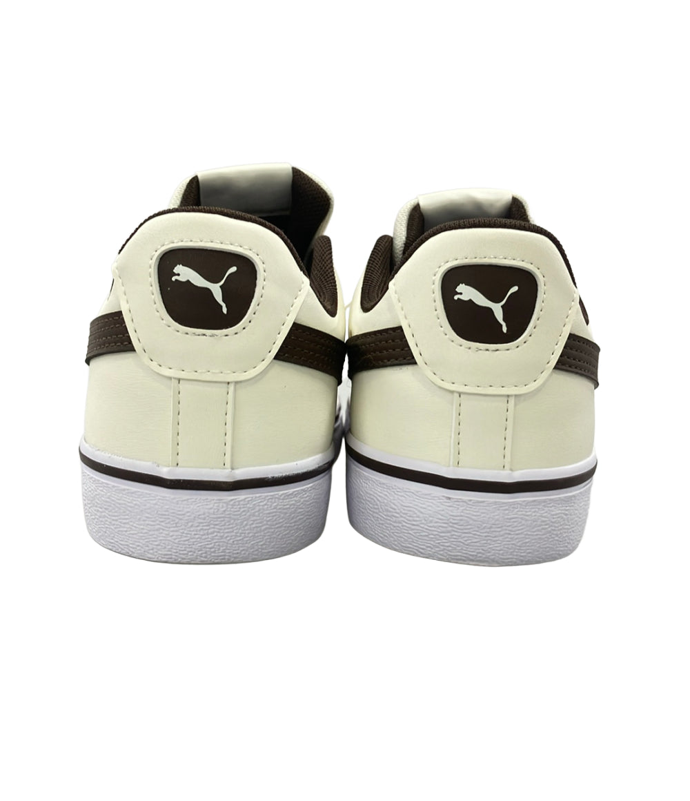 美品 PUMA ローカットスニーカー メンズ SIZE 26.0 (M) プーマ