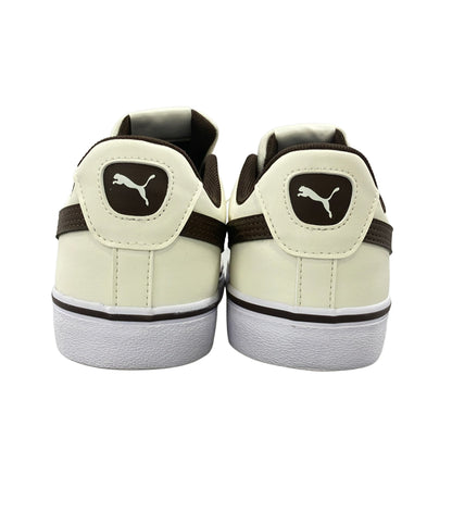 美品 PUMA ローカットスニーカー メンズ SIZE 26.0 (M) プーマ