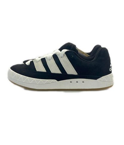 美品 adidas ローカットスニーカー ADIMATIC GY5274 メンズ SIZE 27.0 (L) アディダス
