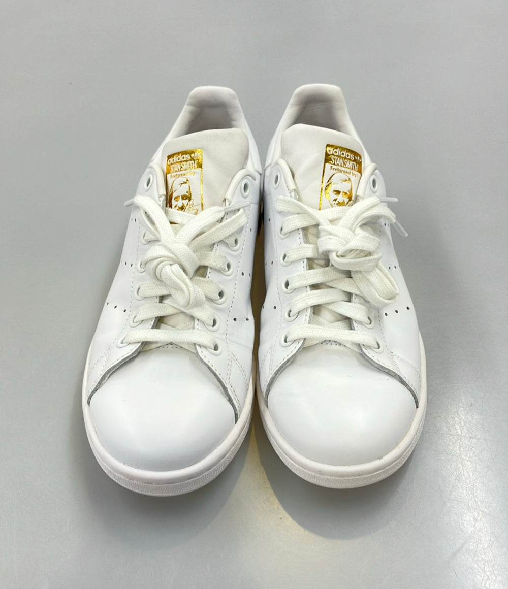 adidas ローカットスニーカー F36575 レディース SIZE 23.5 アディダス