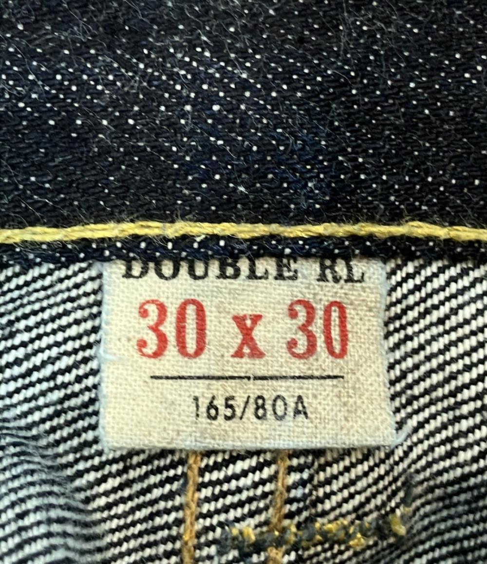 RRL デニムパンツ Slim Fit メンズ SIZE 30 (M) ダブルアールエル