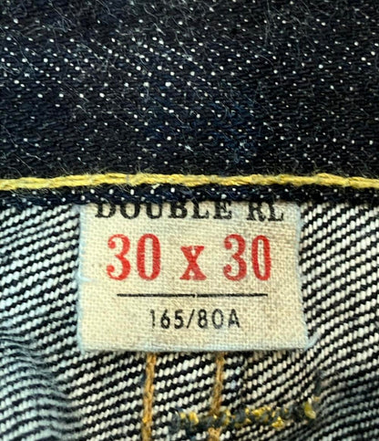 RRL デニムパンツ Slim Fit メンズ SIZE 30 (M) ダブルアールエル