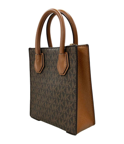 MICHAEL KORS 2WAY ハンドバッグ ショルダーバッグ 斜め掛け レディース マイケルコース