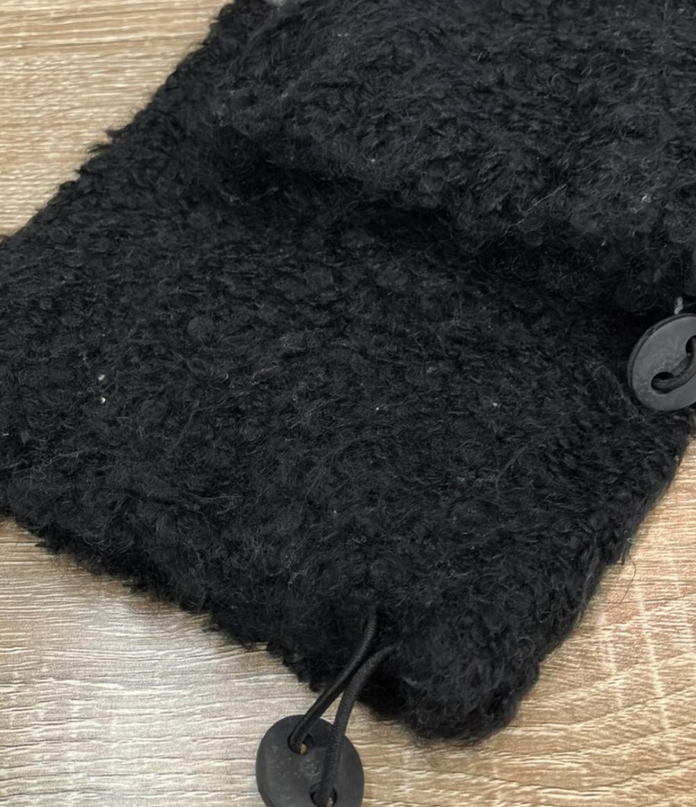 ルチアーノソプラーニ ウールジャケット レディース SIZE 42 (L) LUCIANO SOPRANI