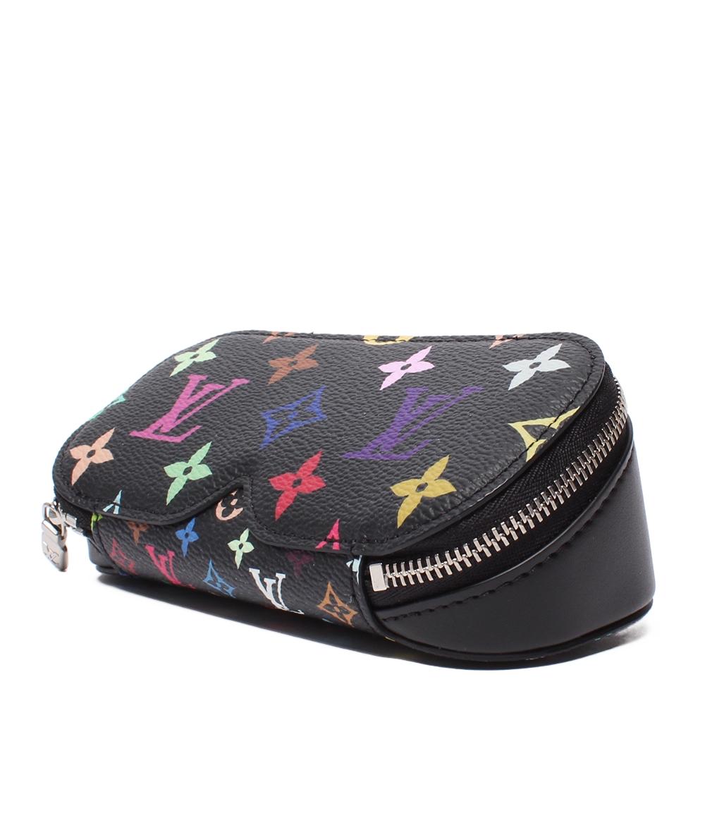 美品 LOUIS VUITTON メガネケース サングラスケース サングラスポーチ