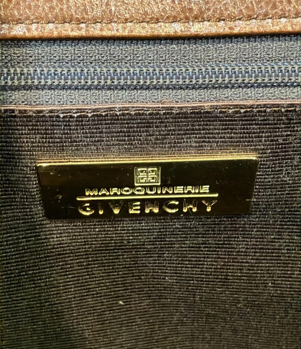 GIVENCHY ハンドバッグ レザー レディース ジバンシィ