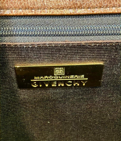 GIVENCHY ハンドバッグ レザー レディース ジバンシィ