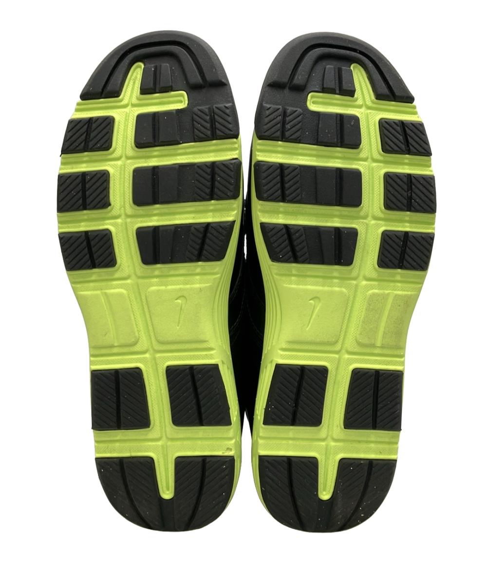 ナイキ ミドルカットスニーカー ルナパス　ETW 407571-003 メンズ SIZE 27.2 (L) NIKE