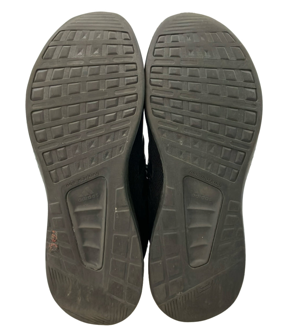 adidas ローカットスニーカー ランニングシューズ CORERUNNER G58096 メンズ SIZE 28.5 (XL) アディダス