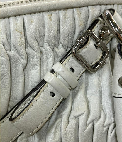 コーチ 2WAYハンドバッグ ショルダーバッグ 15942 レディース COACH