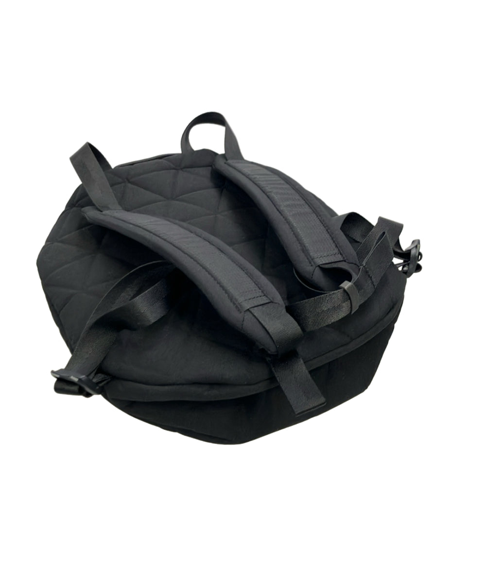 美品 THE NORTH FACE リュック デイパック ジオフェイスミニパック NM32351 メンズ レディース ザ・ノース・フェイス