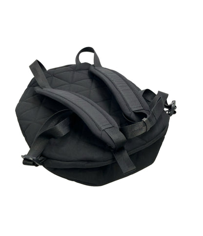美品 THE NORTH FACE リュック デイパック ジオフェイスミニパック NM32351 メンズ レディース ザ・ノース・フェイス