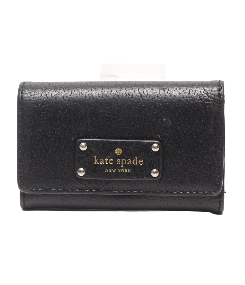 Kate Spade ４連キーケース レディース ケイトスペード