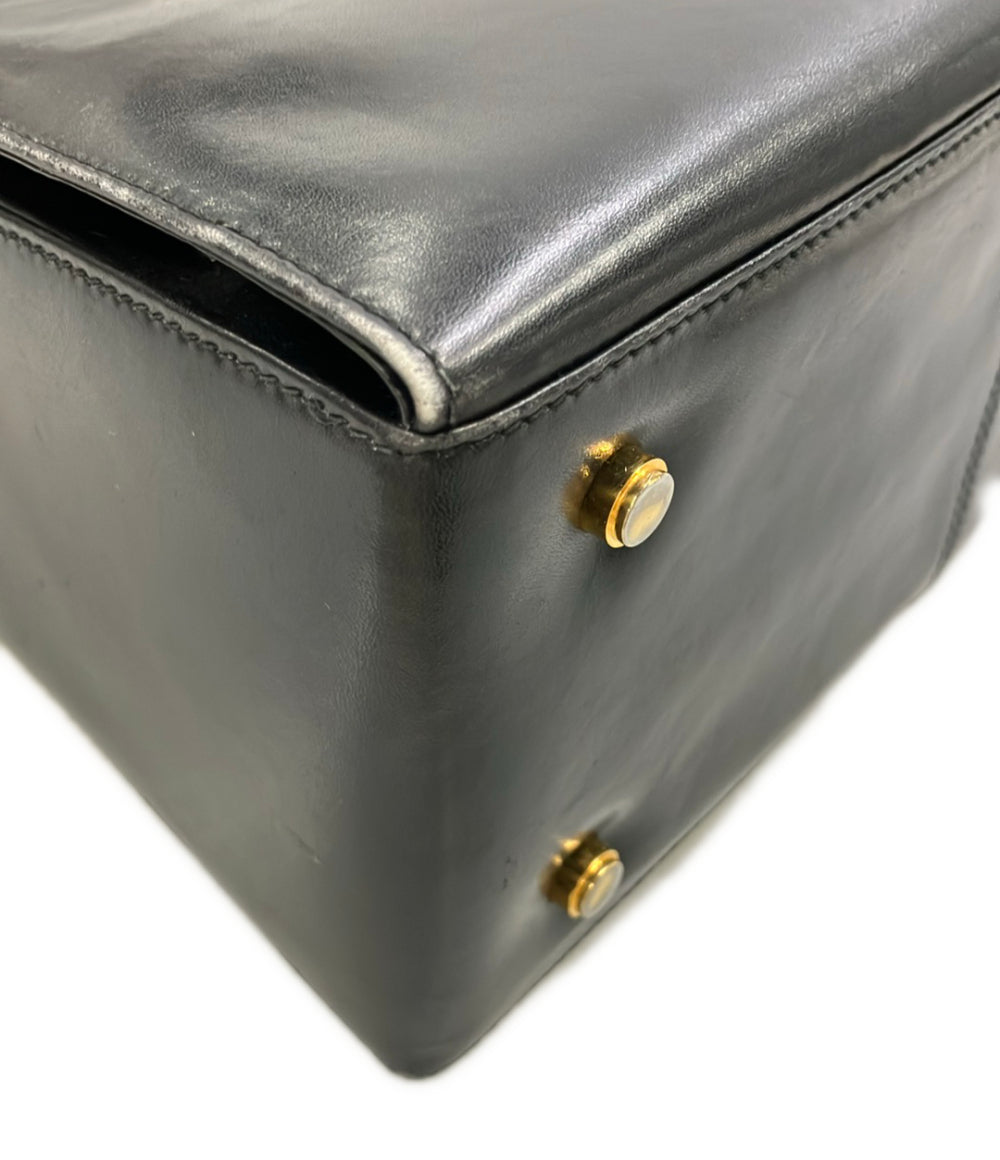 Salvatore Ferragamo ハンドバッグ ガンチーニ AK 0536 レディース サルヴァトーレフェラガモ