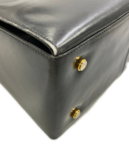 Salvatore Ferragamo ハンドバッグ ガンチーニ AK 0536 レディース サルヴァトーレフェラガモ