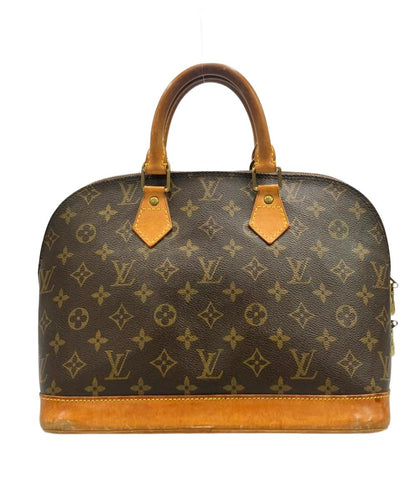 LOUIS VUITTON ハンドバッグ アルマ モノグラム M51130 レディース ルイ・ヴィトン