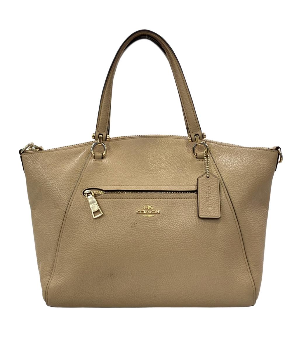 COACH トートバッグ ハンドバッグ レディース コーチ